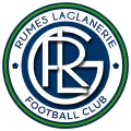 Clublogo voetbalvereniging FC Rumes-La Glanerie