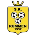 Logo du club de football SK Rummen