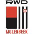Club logo football club RWD Molenbeek