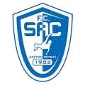 Vereinslogo Fußballverein FC SAC