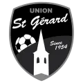 Clublogo voetbalvereniging U Saint-Gérard