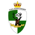 Clublogo voetbalvereniging RFC Saint-Hubert