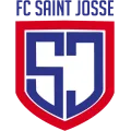 Club logo football club FC Saint-Josse