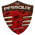 Club logo football club FC Saint-Martin Pessoux