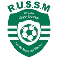 Club logo football club RUS Sainte-Marie-Sur-Semois