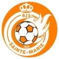Clublogo voetbalvereniging RJS Sainte-Marie-Wideumont