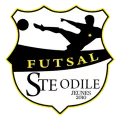 Clublogo voetbalvereniging FC Sainte-Odile Elouges