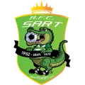 Club logo football club RFC Sart-lez-Spa