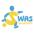 Clublogo voetbalvereniging WA Sauvenière
