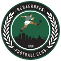 Club logo football club FC Schaerbeek
