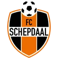 Vereinslogo Fußballverein FC Schepdaal