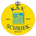 Club logo football club KSV Schriek