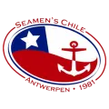 Vereinslogo Fußballverein Seamen's Chile
