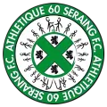 Clublogo voetbalvereniging R Seraing Athlétique FC