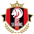 Club logo football club RFC Seraing