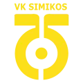 Logo du club de football VK Simikos