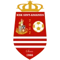 Clublogo voetbalvereniging SK Sint-Amands