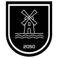Clublogo voetbalvereniging FC Sint-Anneke