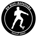 Clublogo voetbalvereniging SV Sint-Antelinks