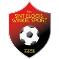 Clublogo voetbalvereniging Kon. Sint-Eloois-Winkel Sport