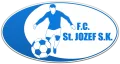 Clublogo voetbalvereniging FC Sint-Jozef SK