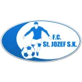 Club logo football club FC Sint-Jozef SK
