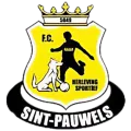 Clublogo voetbalvereniging FC Herleving Sint-Pauwels