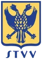 Clublogo voetbalvereniging STVV