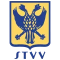 Clublogo voetbalvereniging STVV