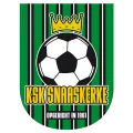 Clublogo voetbalvereniging KSK Snaaskerke