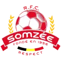 Clublogo voetbalvereniging RFC Somzée
