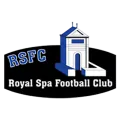 Clublogo voetbalvereniging R Spa FC