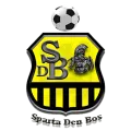 Logo du club de football Sparta Den Bos