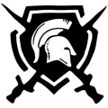 Club logo football club KFC Sparta Waasmunster