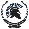 Club logo football club Spartak Buggenhout