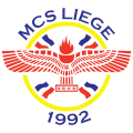Club logo football club MCS Sport Liège