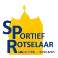Clublogo voetbalvereniging Sportief Rotselaar