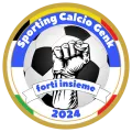 Club logo football club Sporting Calcio Genk