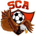 Club logo football club Sporting Club Antwerpen