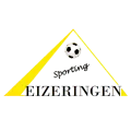 Clublogo voetbalvereniging Sporting Eizeringen