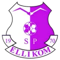 Club logo football club Sporting Ellikom