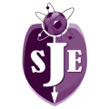 Clublogo voetbalvereniging Sporting Excel Jemeppe