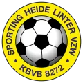 Logo du club de football Sporting Heide Linter