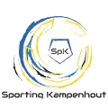Clublogo voetbalvereniging Sporting Kampenhout
