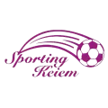 Clublogo voetbalvereniging Sporting Keiem