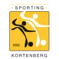 Clublogo voetbalvereniging Sporting Kortenberg