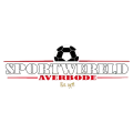 Club logo football club Sportwereld Averbode
