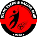 Clublogo voetbalvereniging Stade Everois RC