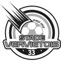 Clublogo voetbalvereniging Stade Verviétois