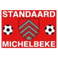 Clublogo voetbalvereniging Standaard Michelbeke